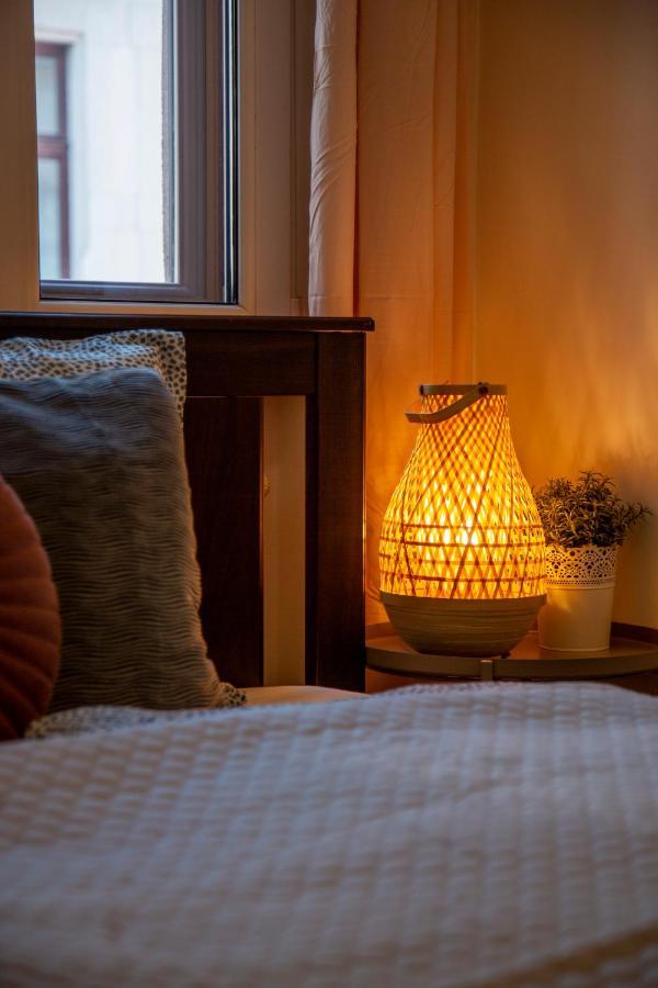 Cozy Home By Bella In The Heart Of 布达佩斯 外观 照片