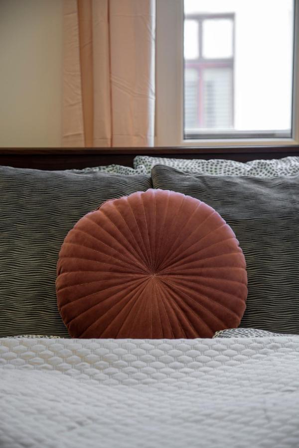 Cozy Home By Bella In The Heart Of 布达佩斯 外观 照片