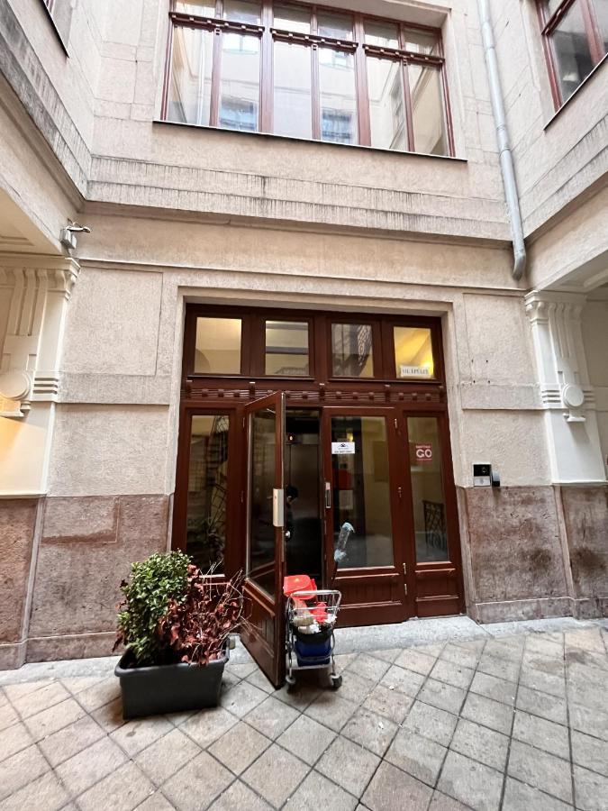Cozy Home By Bella In The Heart Of 布达佩斯 外观 照片