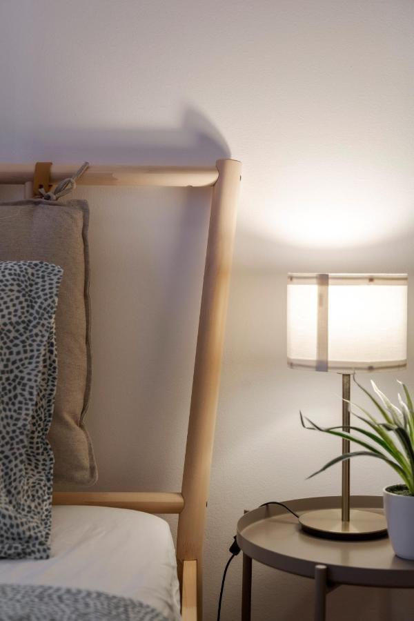 Cozy Home By Bella In The Heart Of 布达佩斯 外观 照片